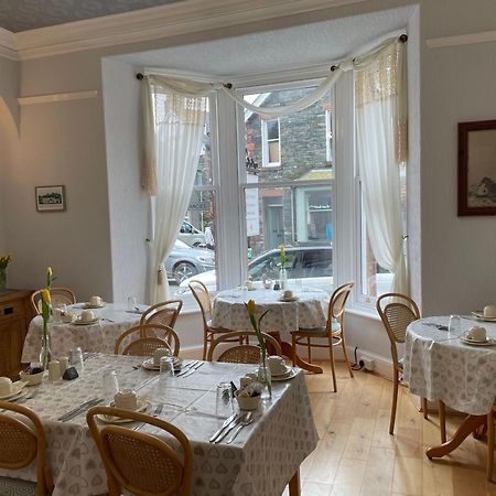 Rivendell Guest House Keswick  Bagian luar foto