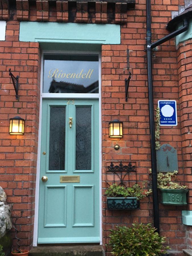 Rivendell Guest House Keswick  Bagian luar foto