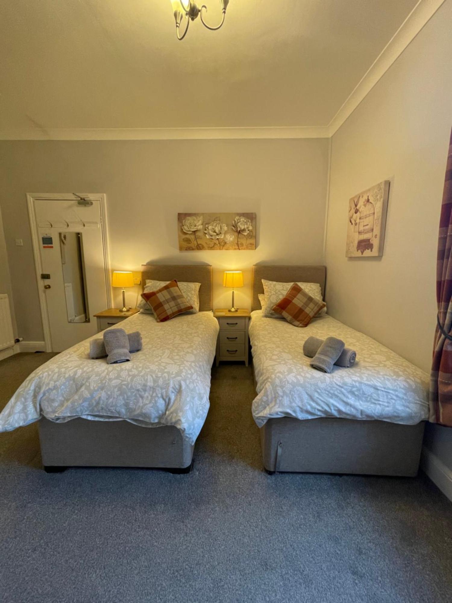 Rivendell Guest House Keswick  Bagian luar foto
