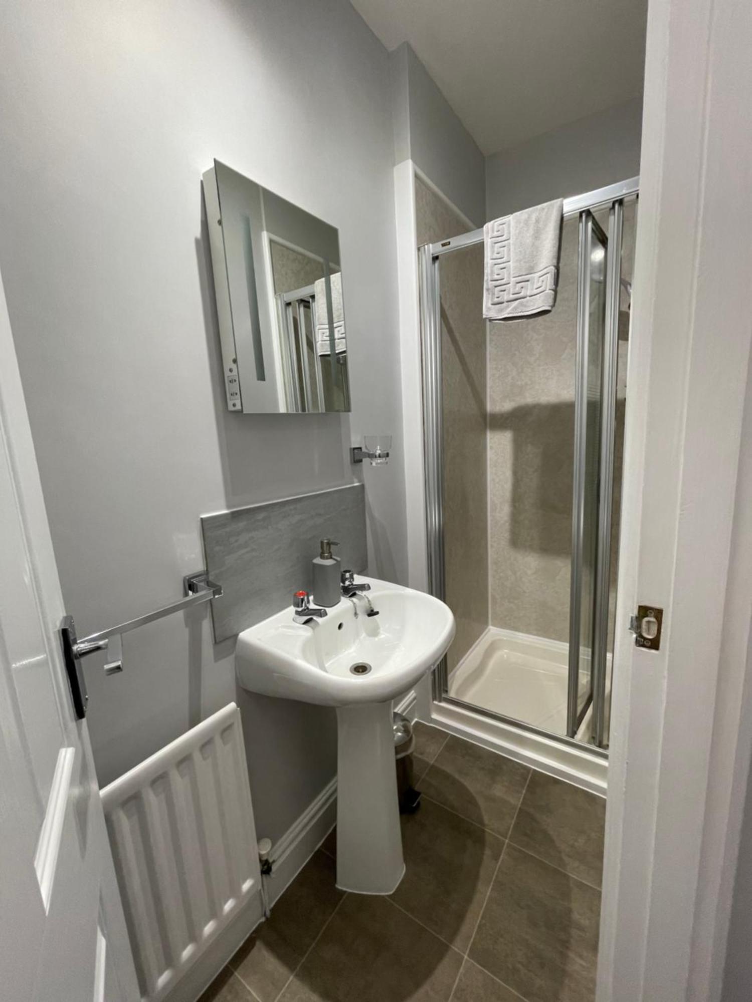 Rivendell Guest House Keswick  Bagian luar foto