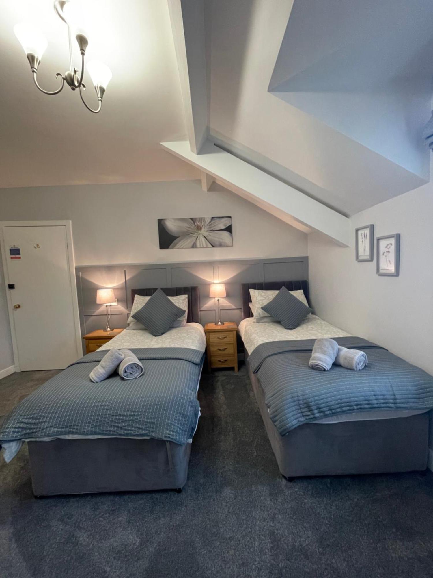 Rivendell Guest House Keswick  Bagian luar foto