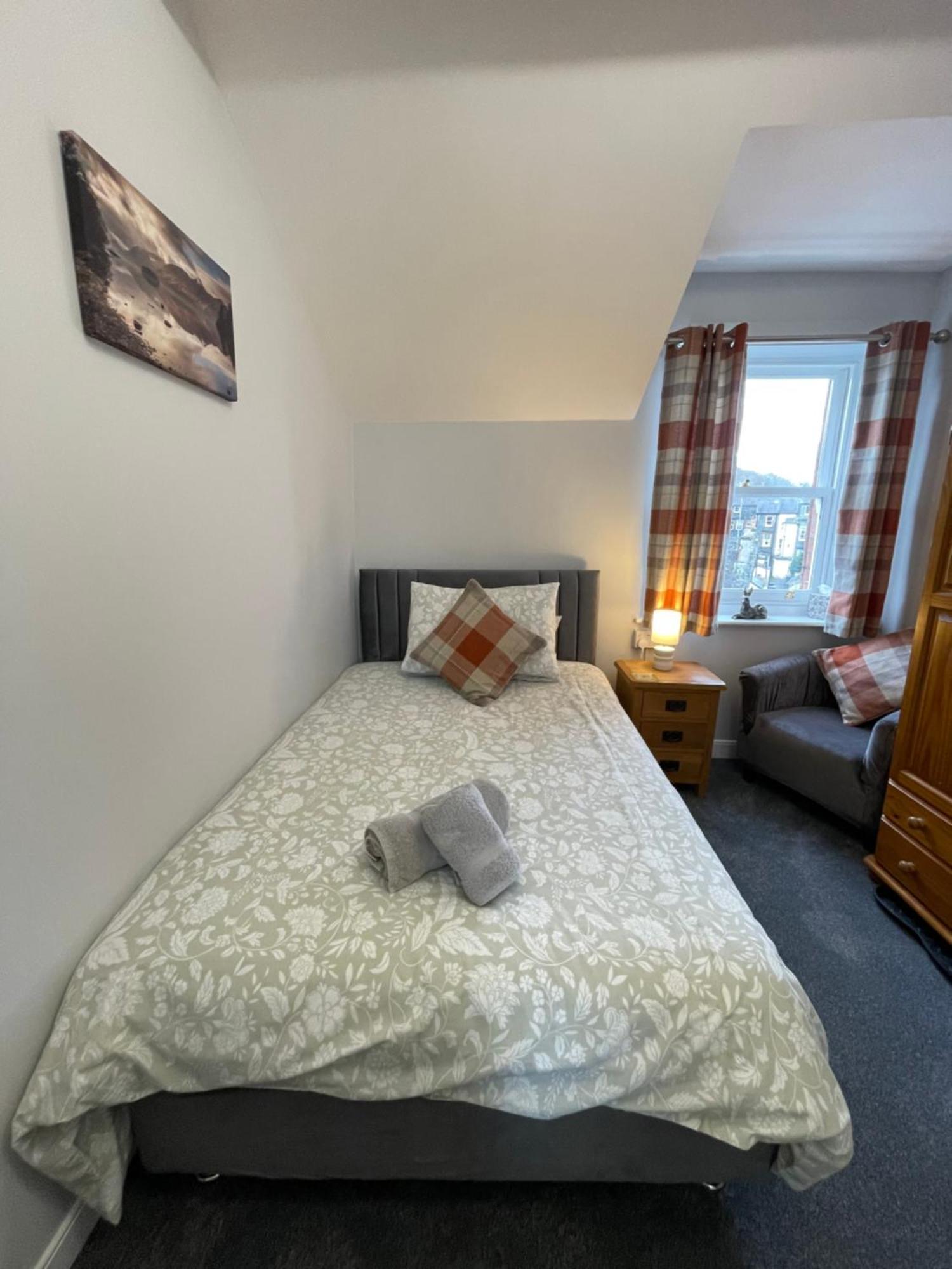 Rivendell Guest House Keswick  Bagian luar foto