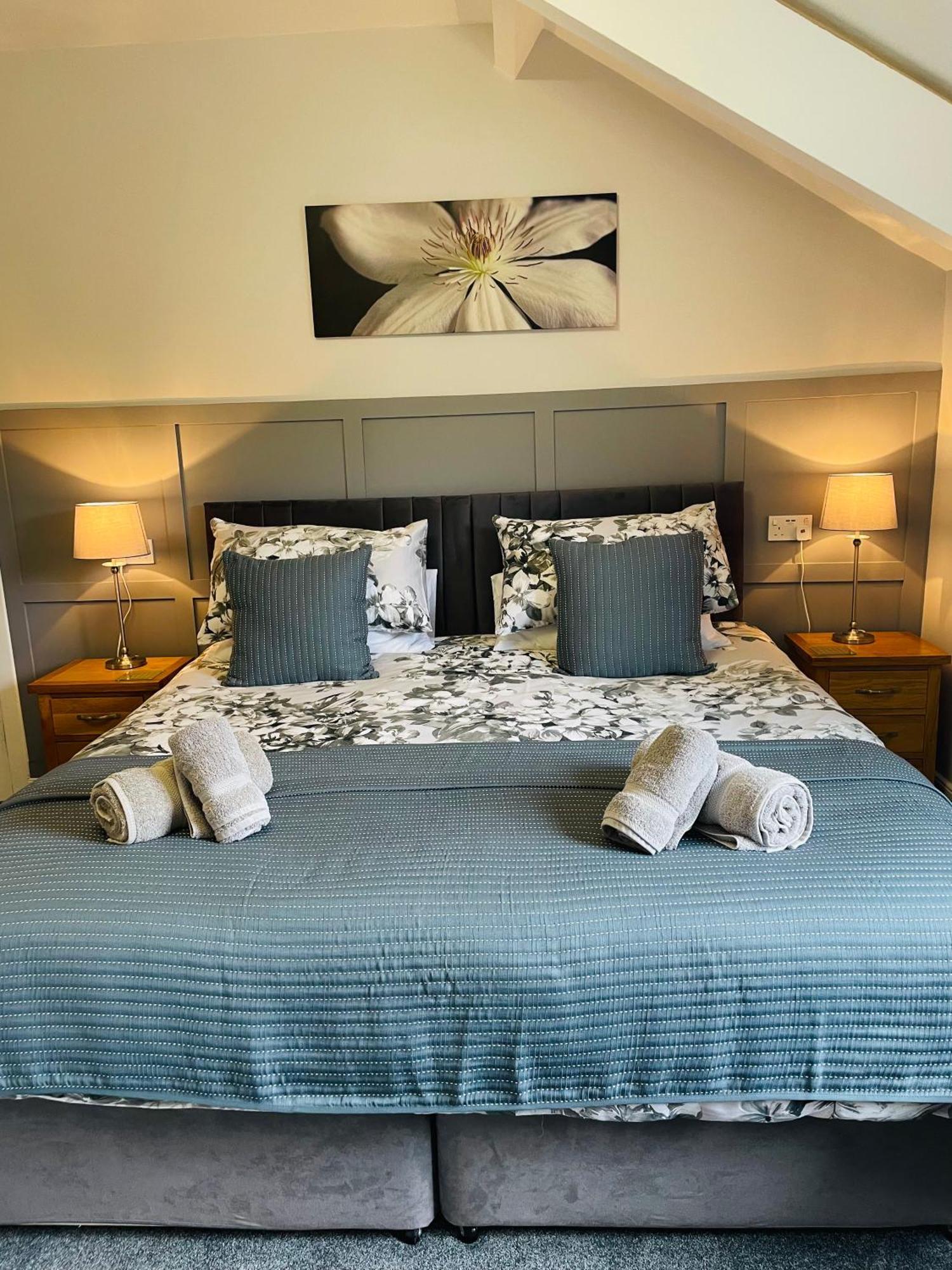 Rivendell Guest House Keswick  Bagian luar foto