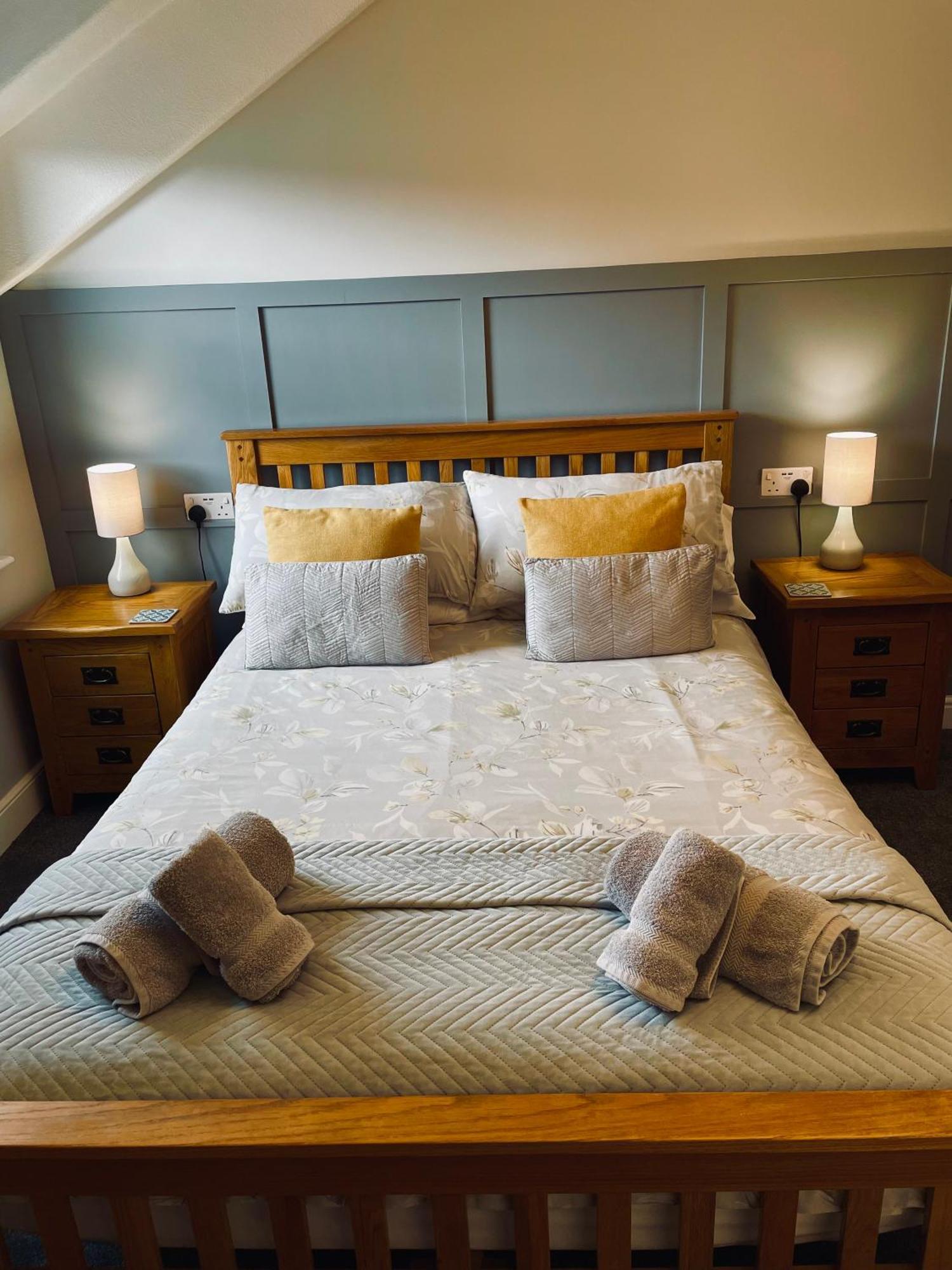 Rivendell Guest House Keswick  Bagian luar foto