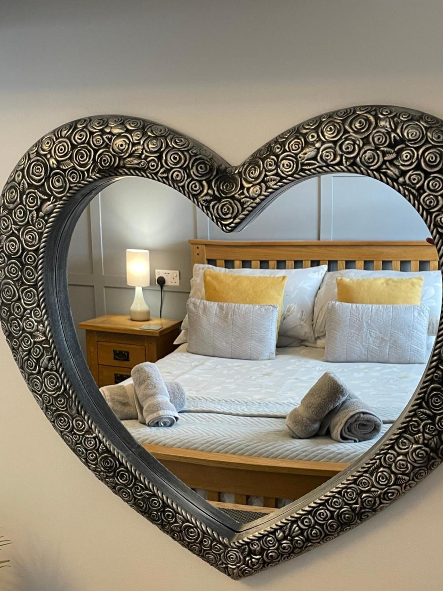 Rivendell Guest House Keswick  Bagian luar foto