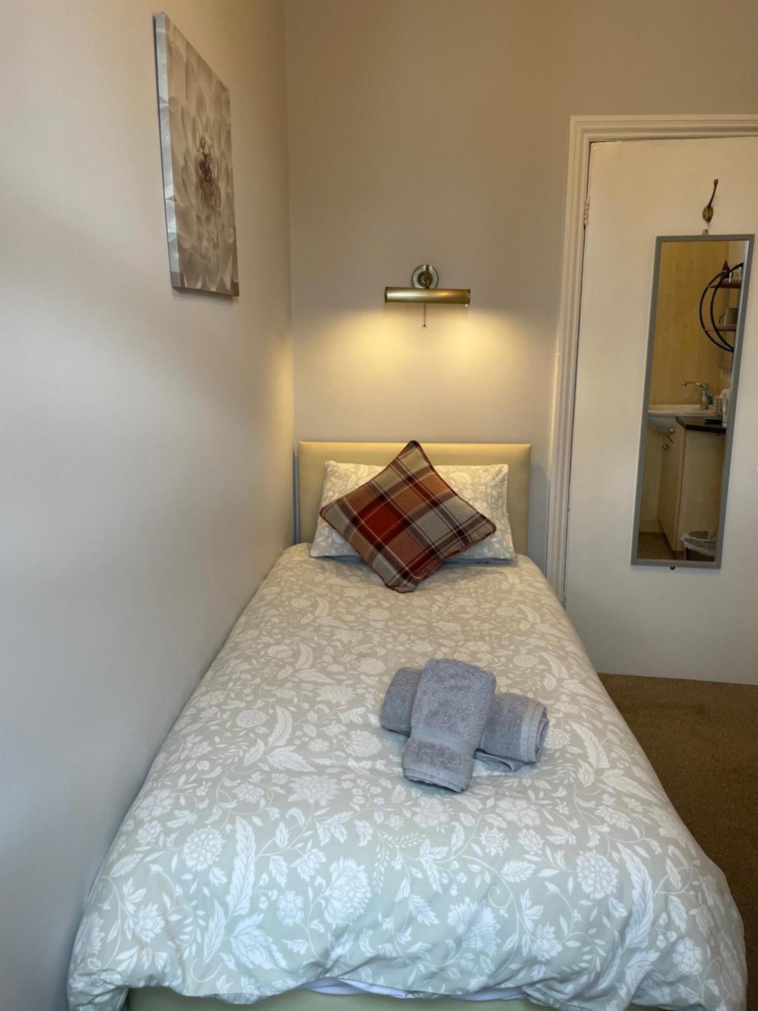 Rivendell Guest House Keswick  Bagian luar foto
