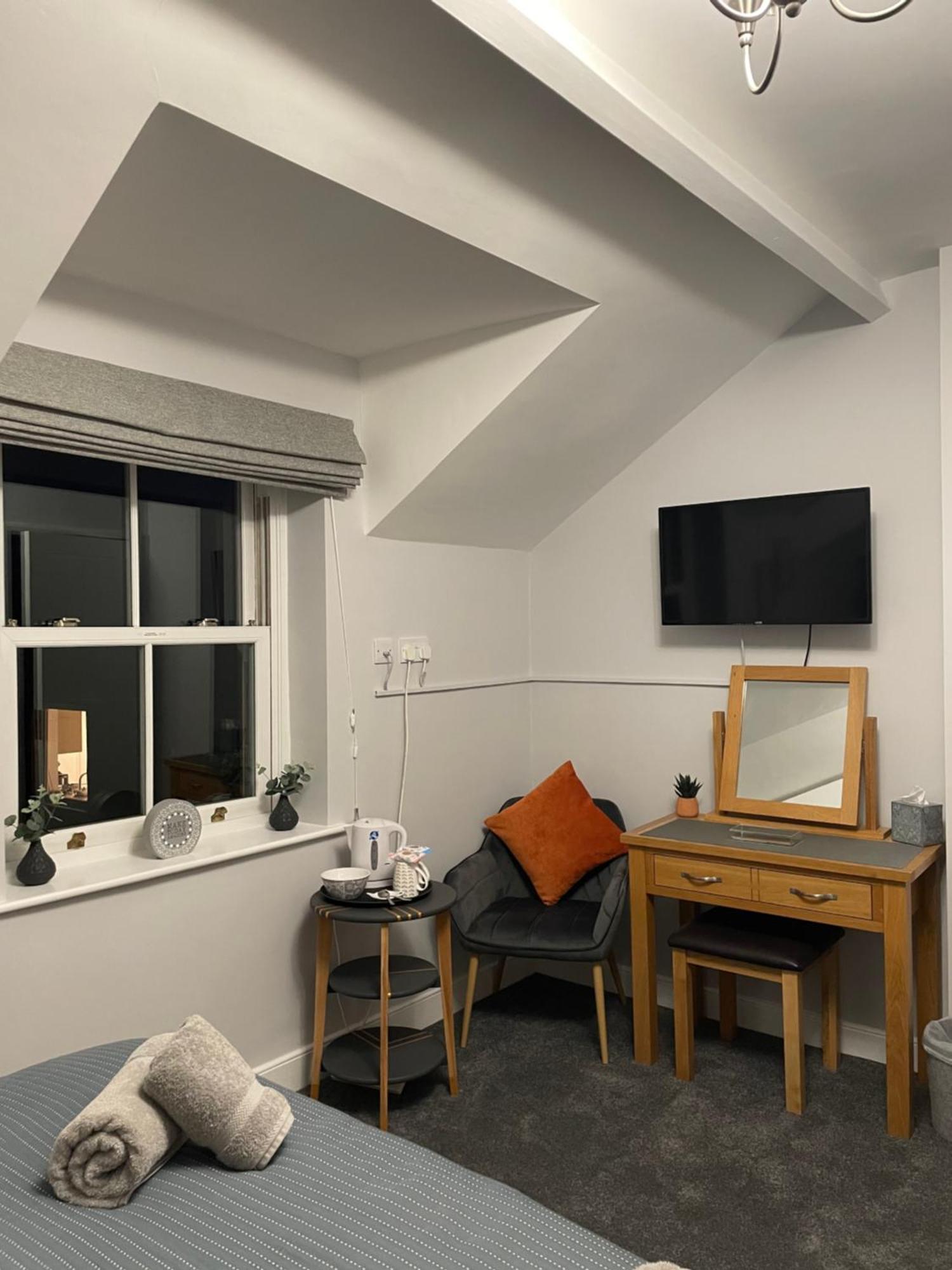 Rivendell Guest House Keswick  Bagian luar foto