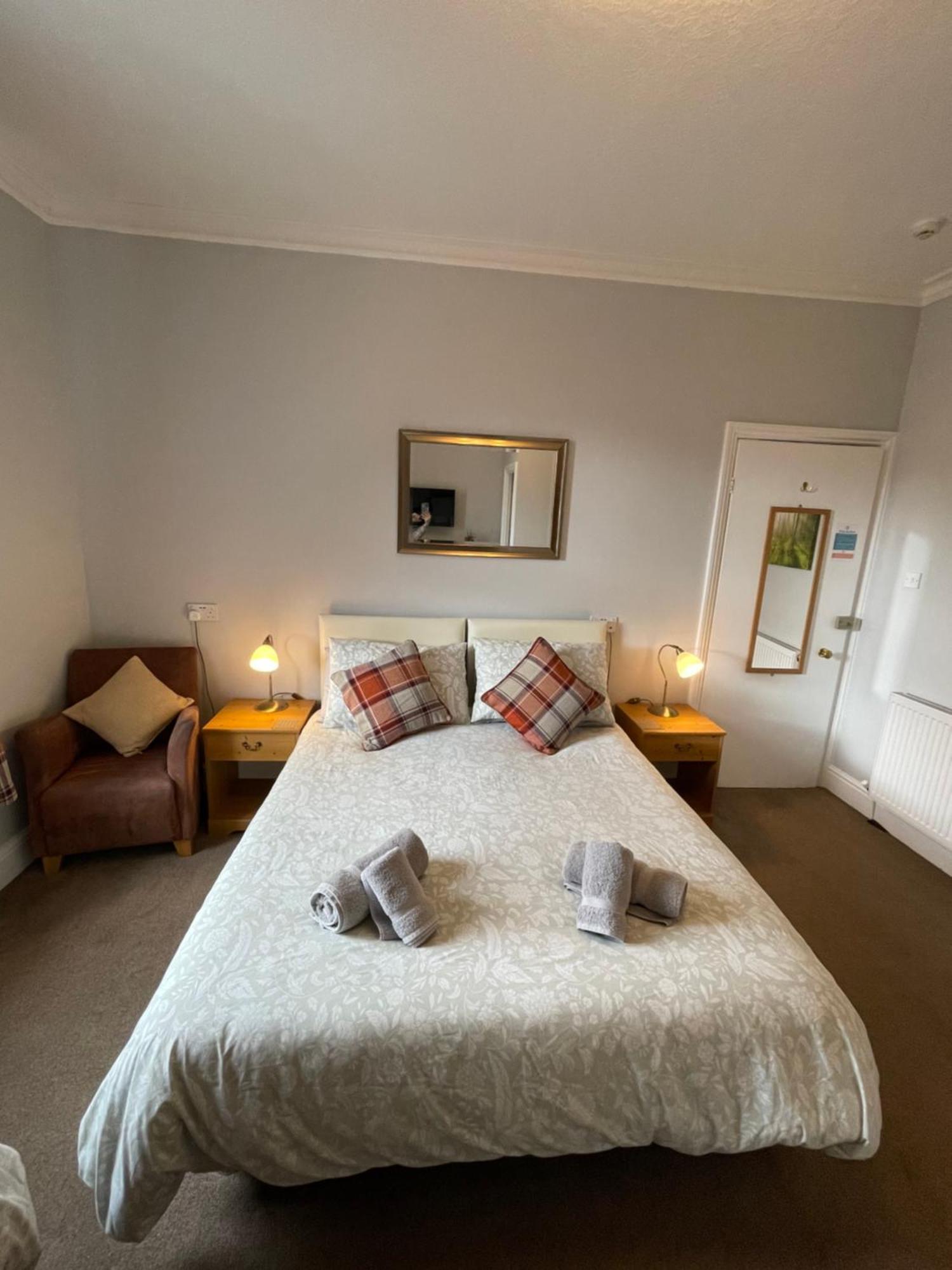 Rivendell Guest House Keswick  Bagian luar foto
