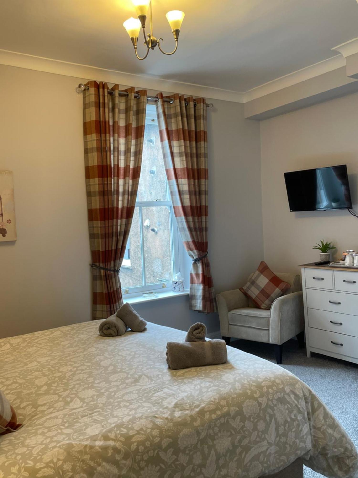 Rivendell Guest House Keswick  Bagian luar foto