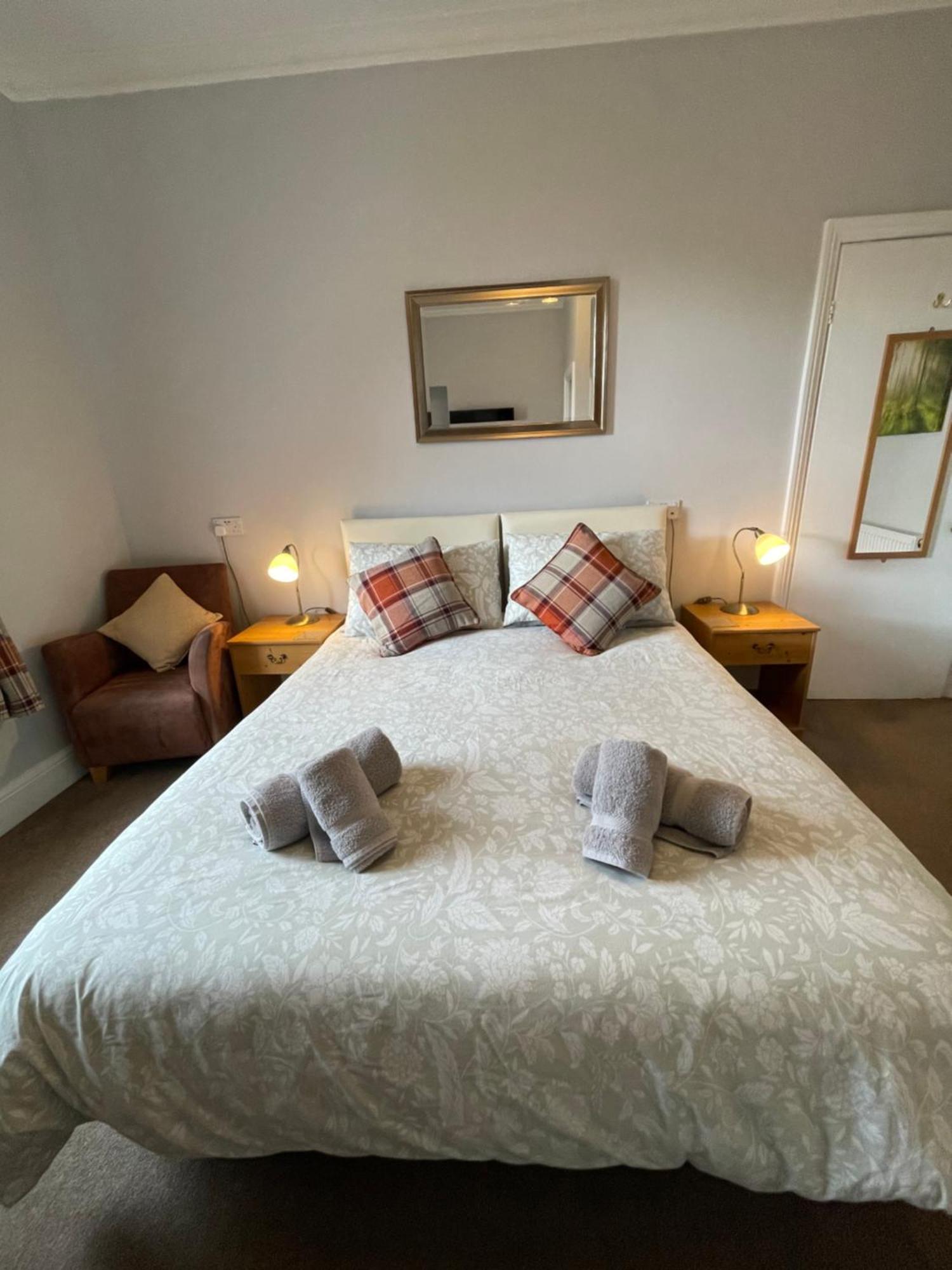 Rivendell Guest House Keswick  Bagian luar foto