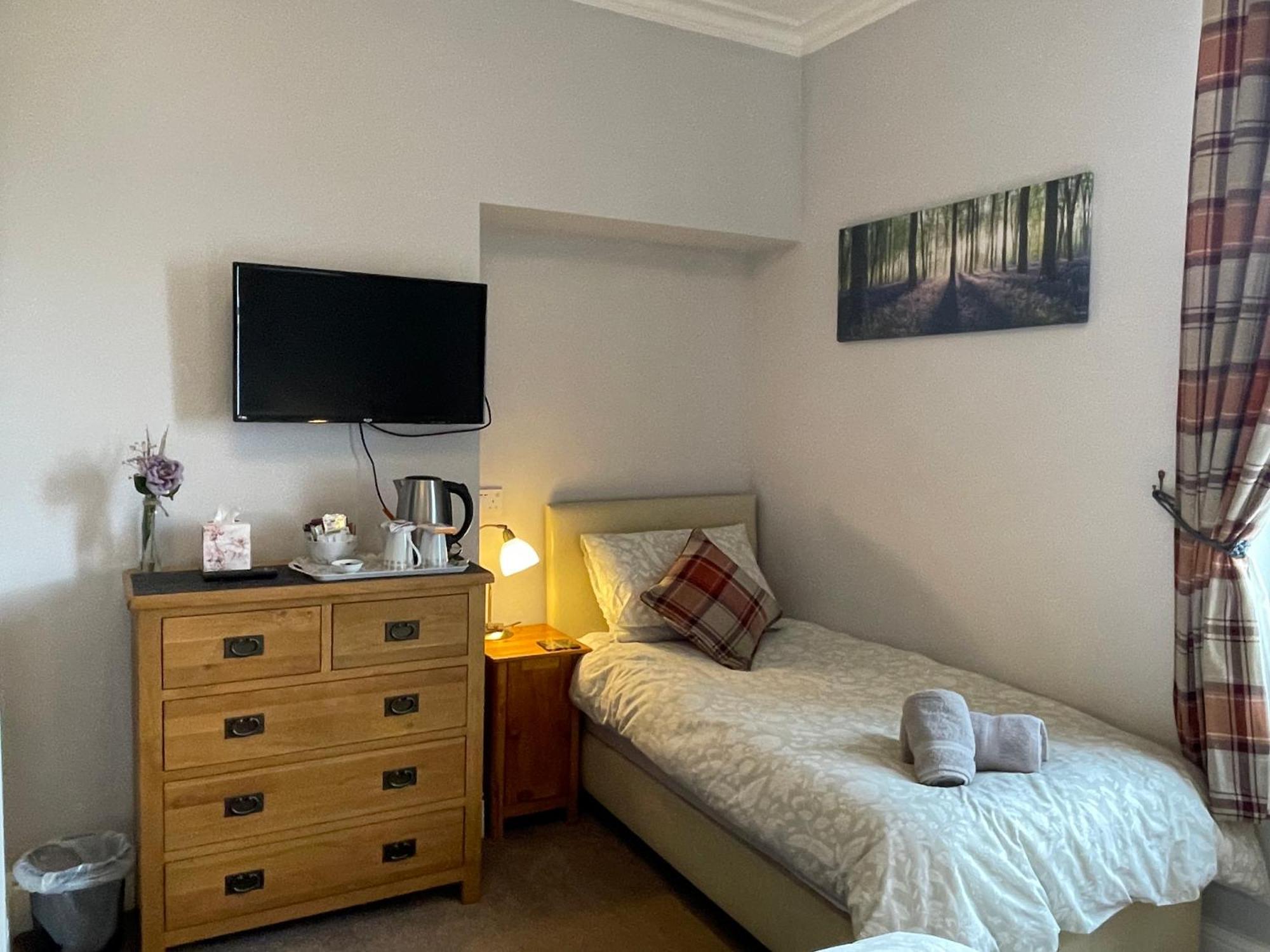 Rivendell Guest House Keswick  Bagian luar foto