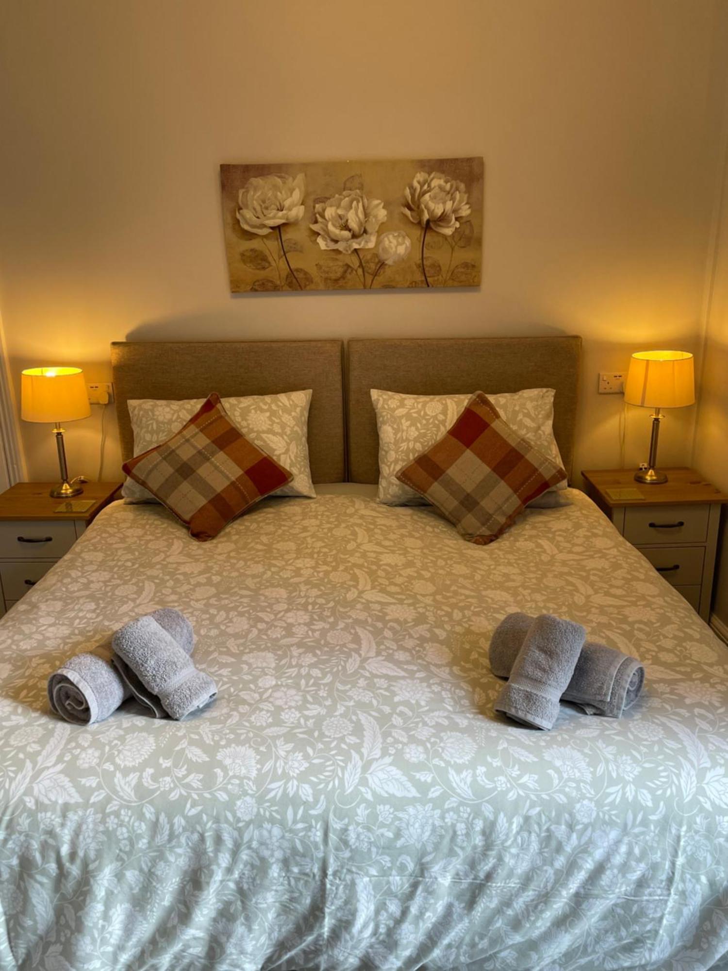 Rivendell Guest House Keswick  Bagian luar foto
