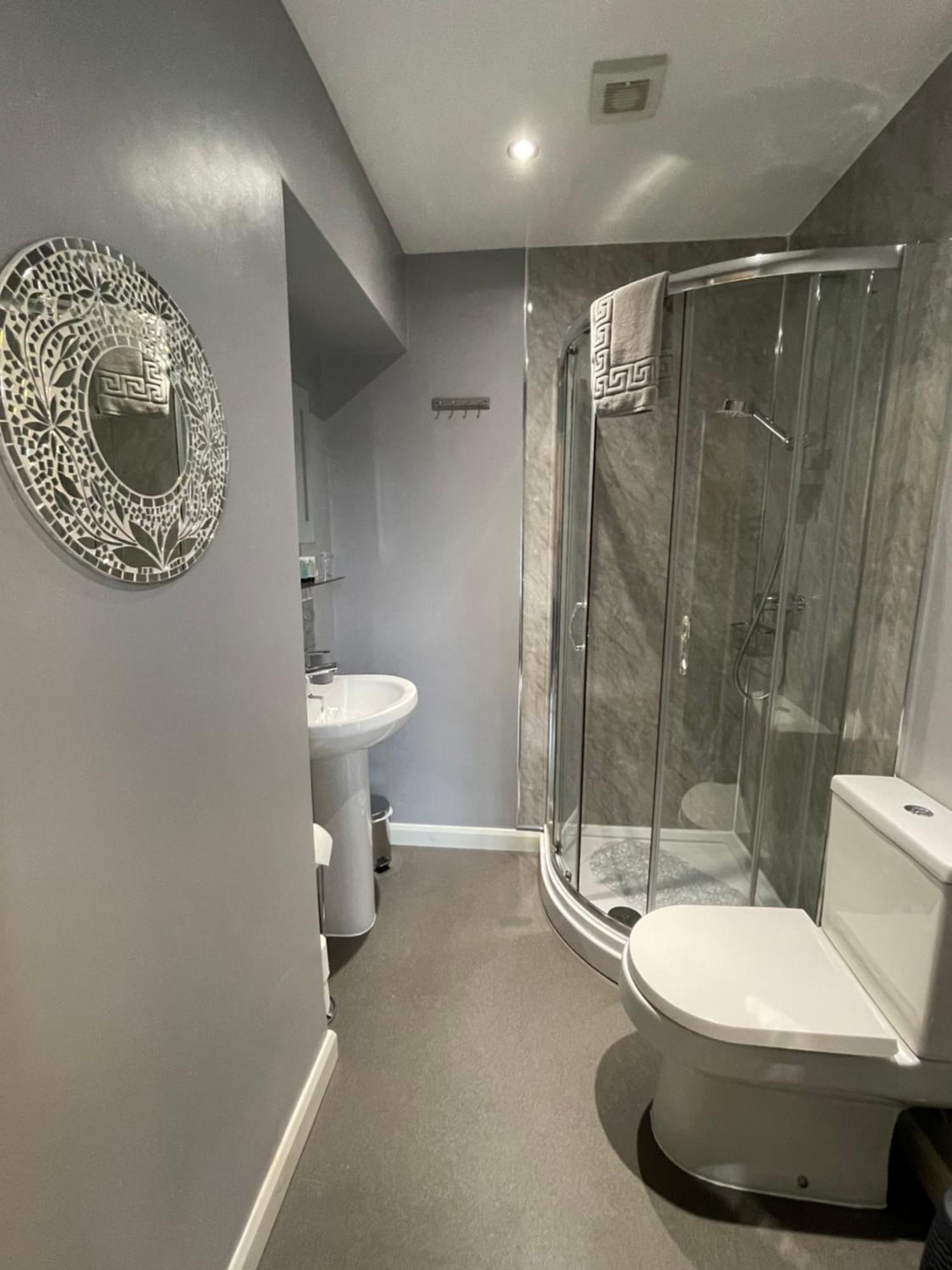 Rivendell Guest House Keswick  Bagian luar foto