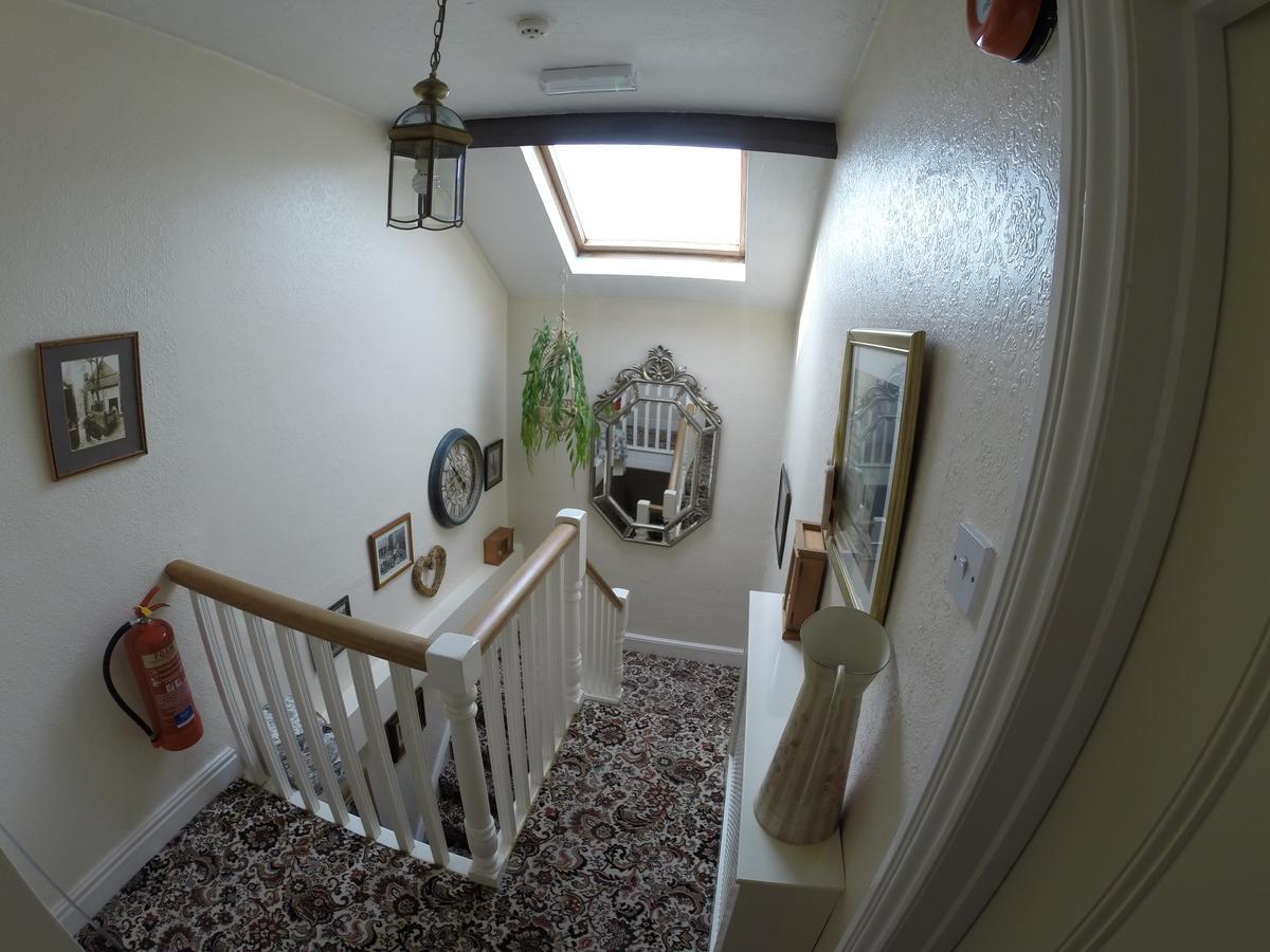 Rivendell Guest House Keswick  Bagian luar foto