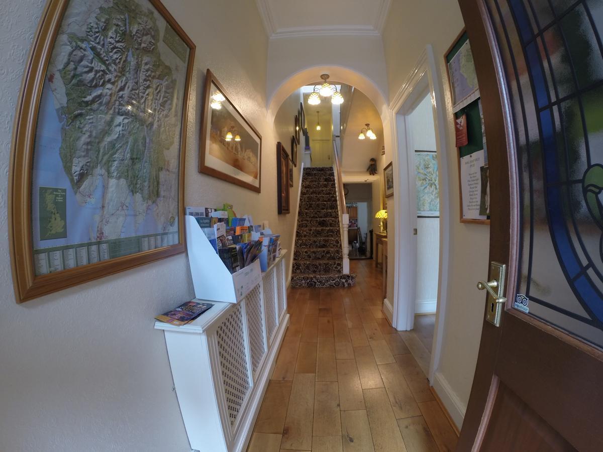 Rivendell Guest House Keswick  Bagian luar foto