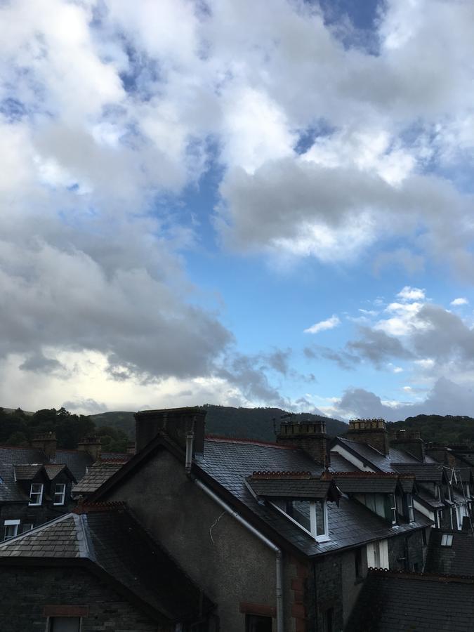 Rivendell Guest House Keswick  Bagian luar foto