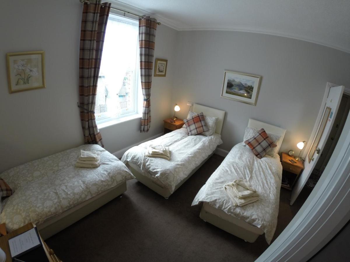 Rivendell Guest House Keswick  Bagian luar foto