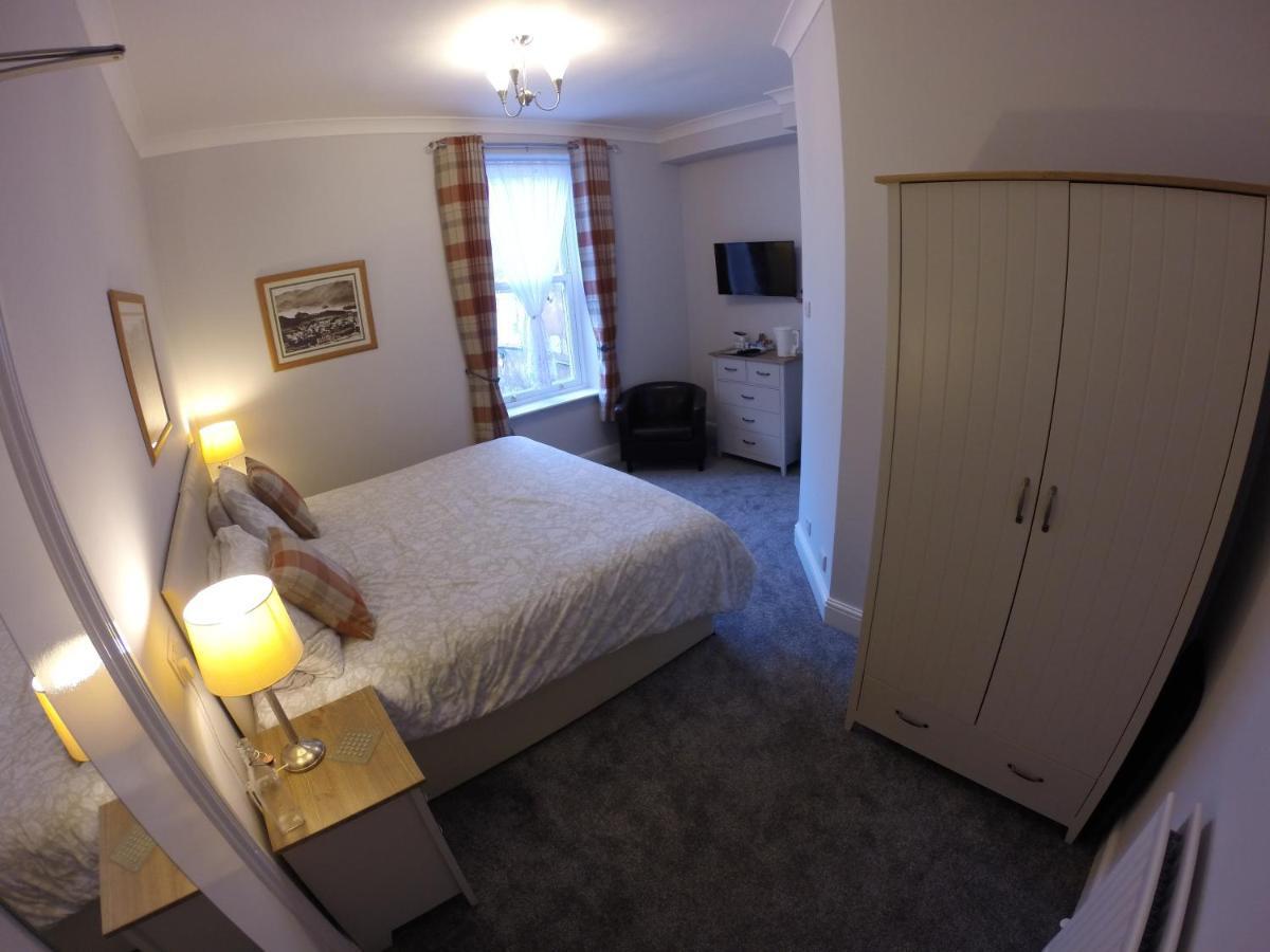 Rivendell Guest House Keswick  Bagian luar foto